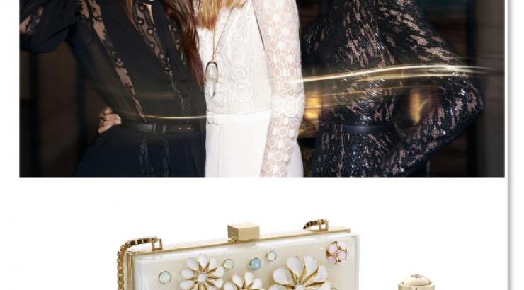 Elie Saab, Girl of now: Ένα φευγαλέο και γοητευτικό μίγμα