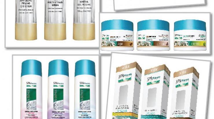 Ένα ανεκτίμητος θησαυρός της φύσης για φροντίδα και ομορφιά