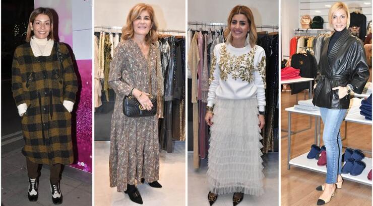 Πήγαμε στο event "4 Good Reasons to Celebrate"