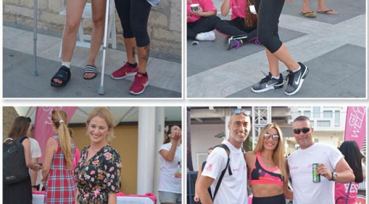 Πήγαμε στο 5α Cyprus SPA Association