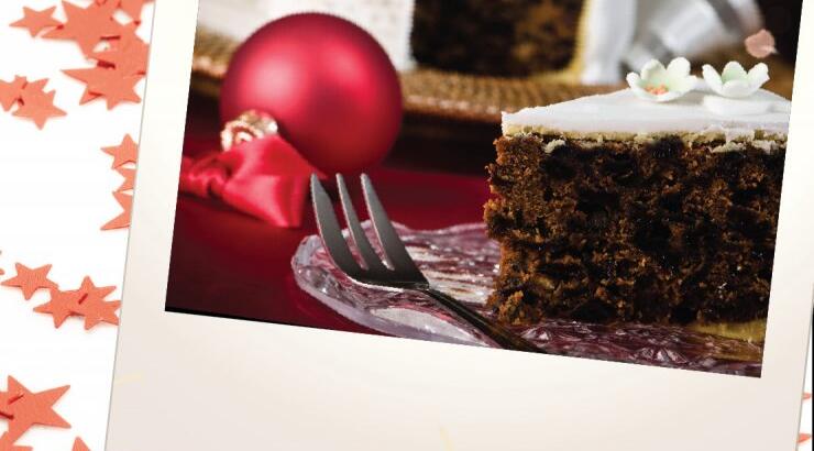 Χριστούγεννα και θερμίδες: Τι πρέπει να θυμάσαι