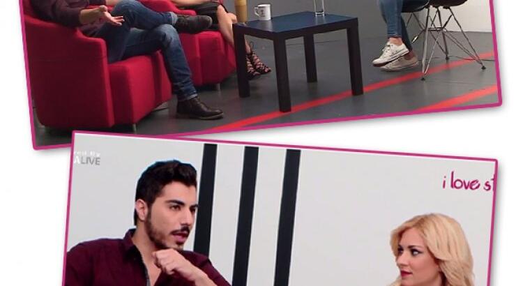 Φανή Σωκράτους – Χάρης Αριστείδου: Μιλούν αποκλειστικά στο ilovestyle.com για τις εξελίξεις στη σειρά “7 Ουρανοί” [βίντεο]