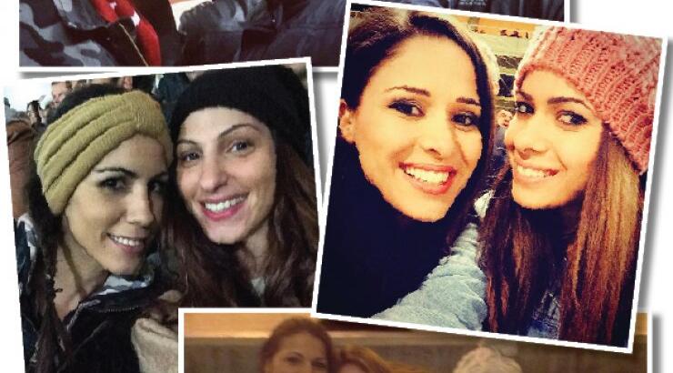 Ποιοι επώνυμοι βρέθηκαν στο γήπεδο χθες βράδυ;