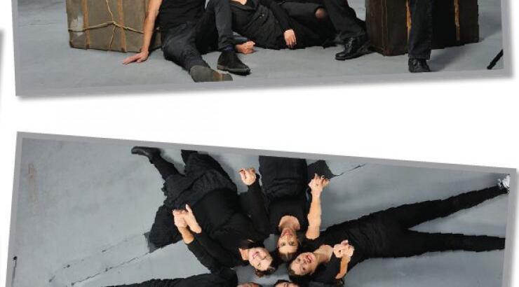 Mια φορά και έναν καιρό στην… ΕΘΑΛ