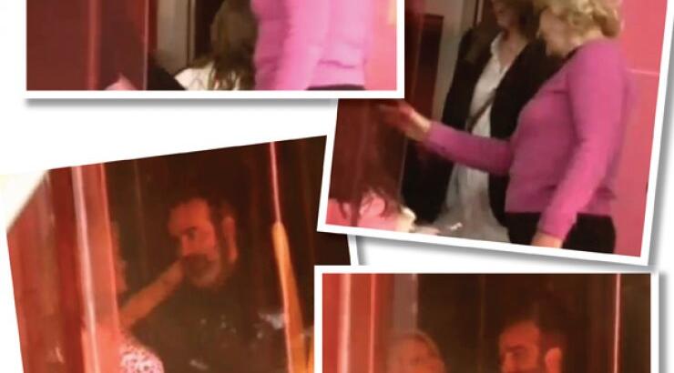 Ελένη Μενεγάκη: Όλες οι λεπτομέρειες και πλάνα από το πάρτυ γενεθλίων της κόρης της, Βαλέριας