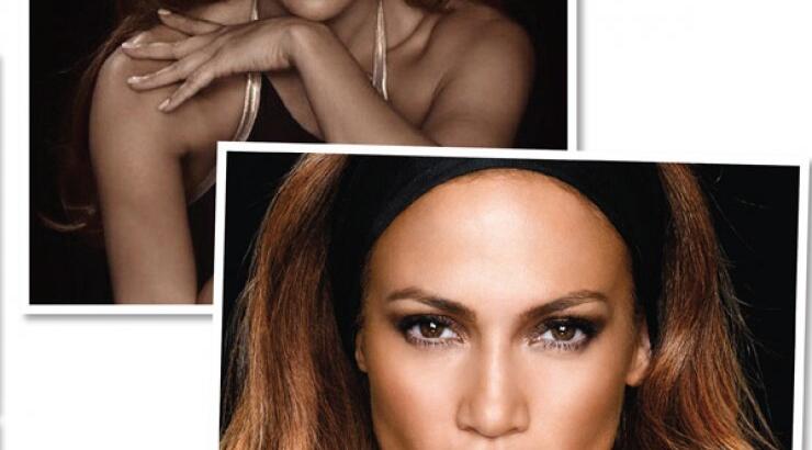 Κυκλοφόρησαν αρετουσάριστες φωτογραφίες της Jennifer Lopez!