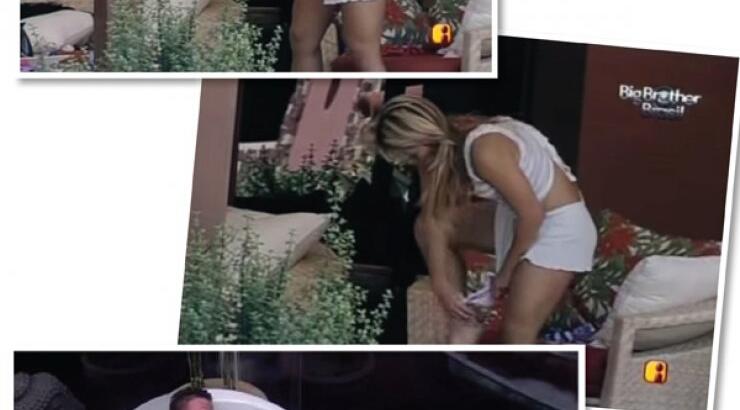 Κόλαση στο "Big Brother" της Βραζιλίας! Δείτε το βίντεο που κάνει τον γύρο του πλανήτη