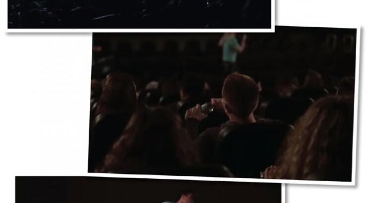 Ένα μπουκαλάκι νερό που τους άλλαξε τη ζωή! [βίντεο]