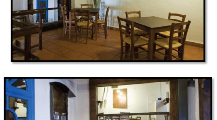 Μικρό-μικρό και νόστιμο το "Τσιπουράκι-Μεζεδάκι"