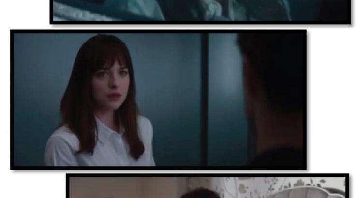 Το εναλλακτικό φινάλε για τις “50 Αποχρώσεις του Γκρι” [βίντεο]