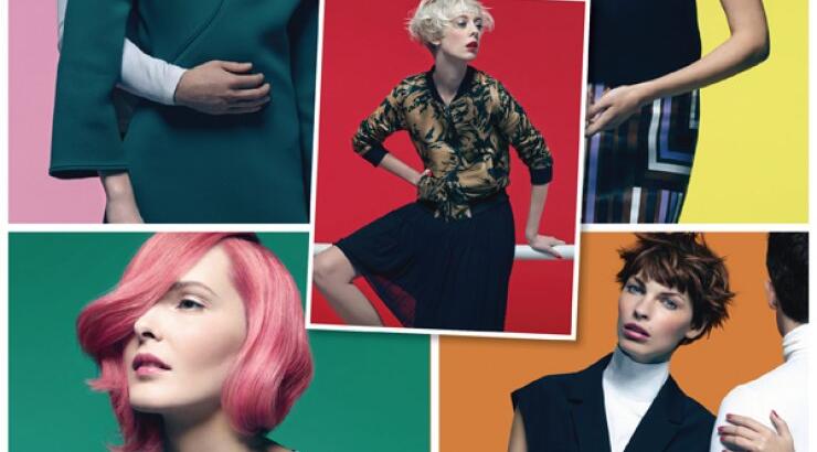 Οι νέες προτάσεις του Dessange Paris για τα μαλλιά!