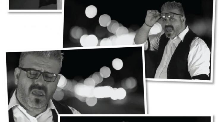 Τρελό γέλιο: Ο Λούης Πατσαλίδης πάει Eurovision!