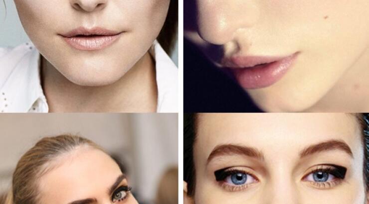 Eyeliner: Νέοι τρόποι για να κάνεις το eyeliner σου να ξεχωρίσει
