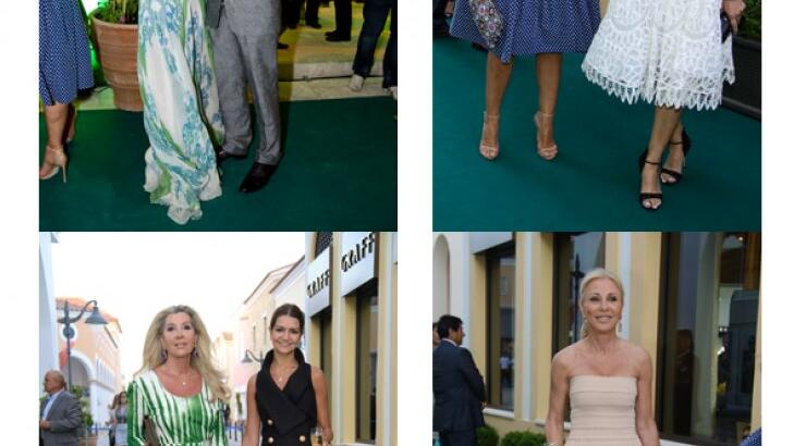 Graff: To glamorous opening στην Κύπρο!