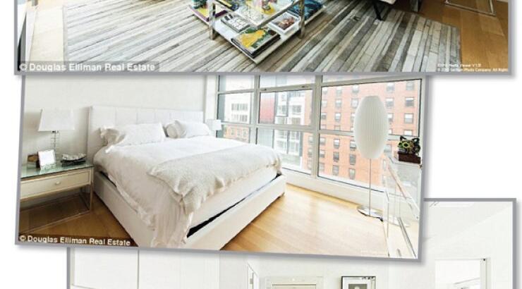 Σε ποιο πασίγνωστο μοντέλο ανήκει το super lux διαμέρισμα!