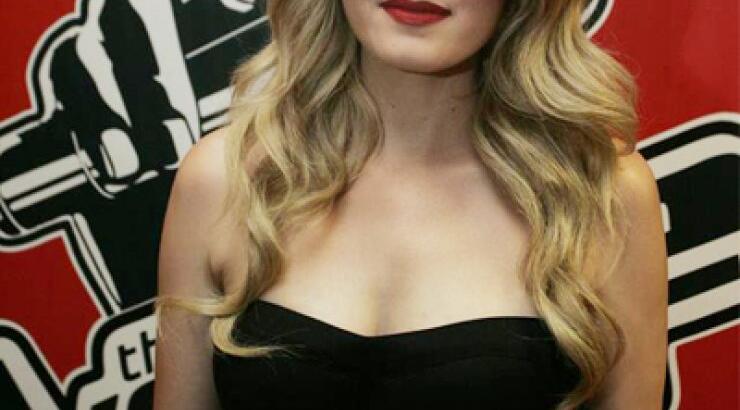 Boηθός coach στο «The Voice»: «Η πιο ολοκληρωμένη παίκτρια είναι η Μαρία Ελενα»