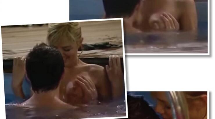 Τρελά όργια στο "Big Brother" Αγγλίας! Καυτό βίντεο!