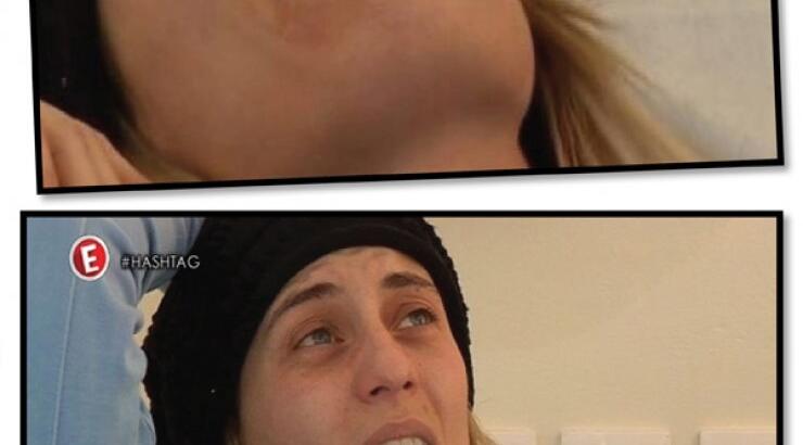 Ελεονώρα Μελέτη: Τι άλλο θα κάνει για την τηλεθέαση - Βίωσε τεχνητά τους πόνους της γέννας