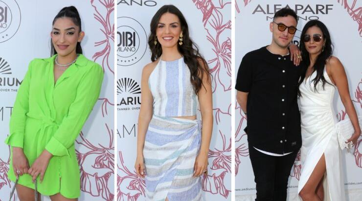 Βρεθήκαμε στο υπέροχο gathering της AΜΤΗ