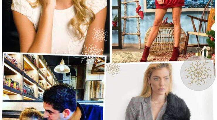 10+1 επώνυμοι Κύπριοι μας αποκαλύπτουν το δώρο που ζήτησαν τα παιδιά τους από τον Άγιο Βασίλη