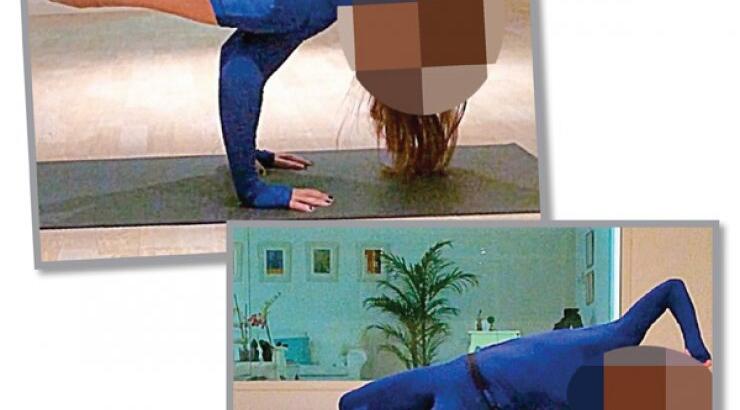 Κύπρια socialite: Μας αναστάτωσε γι’ άλλη μια φορά!