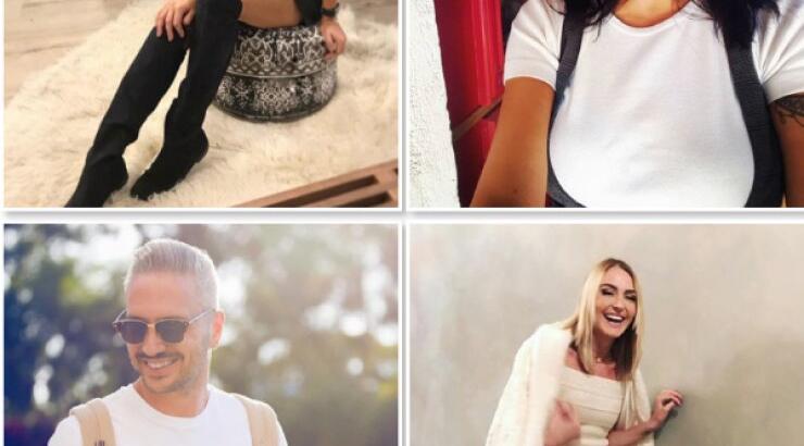 Εκπρόσωποι της κυπριακής showbiz που τόλμησαν το 2017 να εξομολογηθούν πως προχώρησαν σε αισθητική επέμβαση!