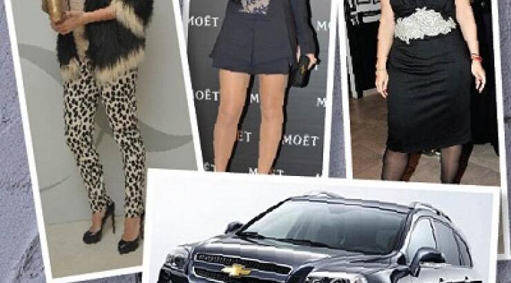 Τι οδηγούν οι Κύπριοι επώνυμοι;