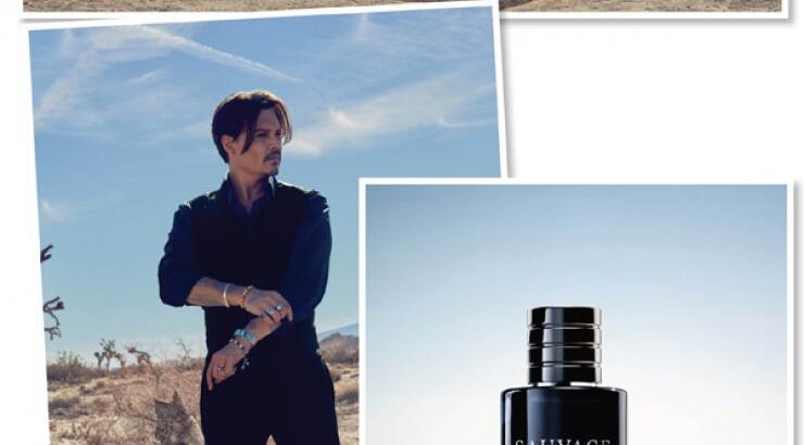 Sauvage: Το νέο άρωμα του Dior που κλέβει τις εντυπώσεις! 