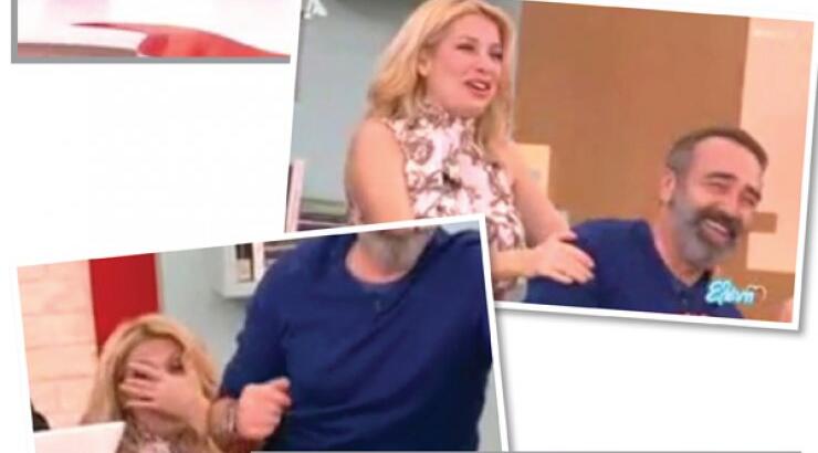 Η Ελένη "φώναζε" να πάνε σε διαφημίσεις, γιατί…[βίντεο]
