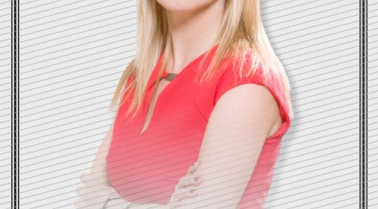 Γωγώ Αλεξανδρινού: Η τρυφερή φωτογραφία με την κόρη της