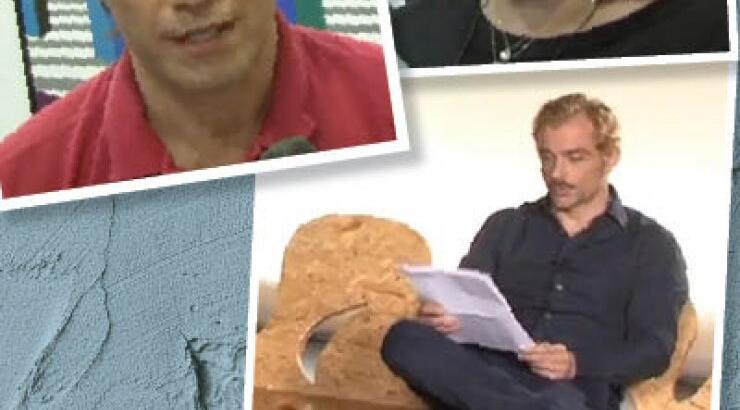 «Ενός Λεπτού Φωνή», το μήνυμα στήριξης του Ιδρύματος Κακογιάννη στην Κύπρο