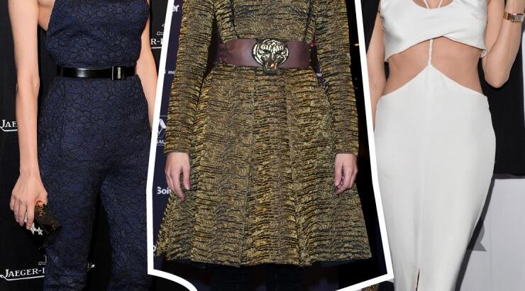 Diane Kruger: Love her style!