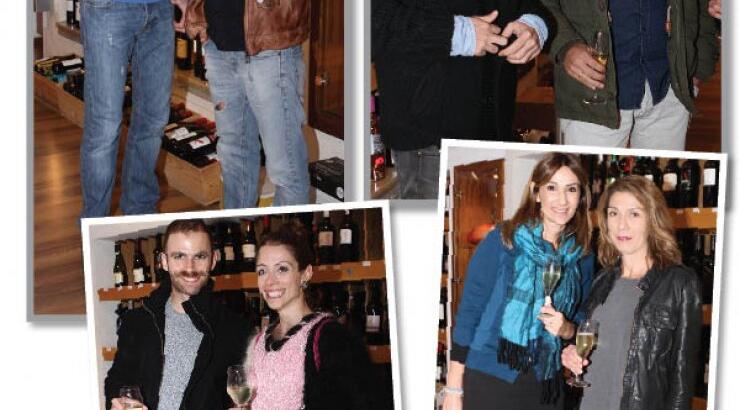 Το La Maison Du Vin γιορτάζει 10 χρόνια!