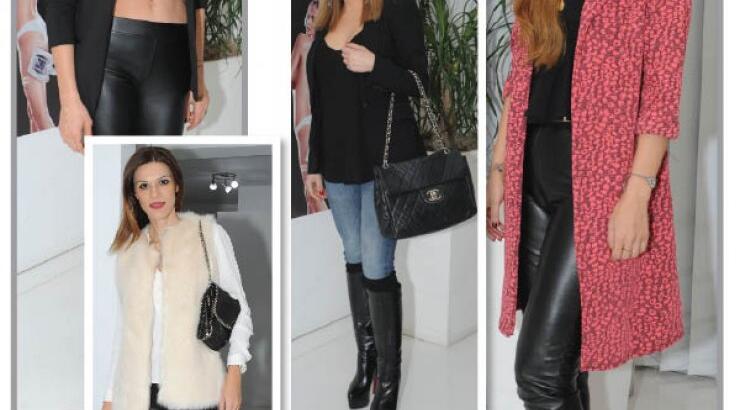 Βρεθήκαμε στο Xmas Cocktail του LPG Endermospa Center