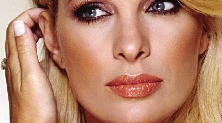 H αγωνία της Ελένης Μενεγάκη