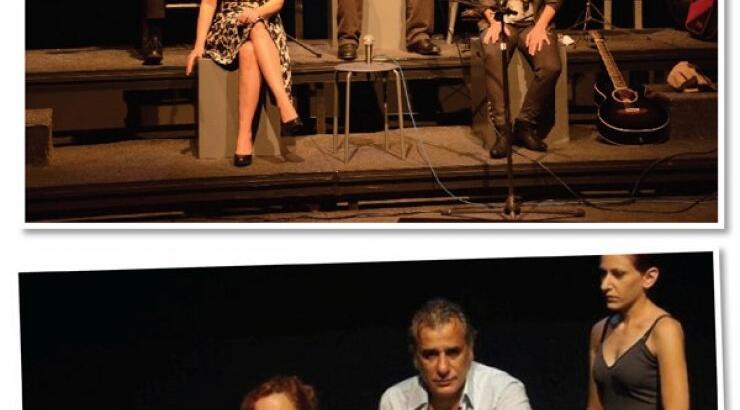 Ένα βαρύ "Ζεϊμπέκικο"...