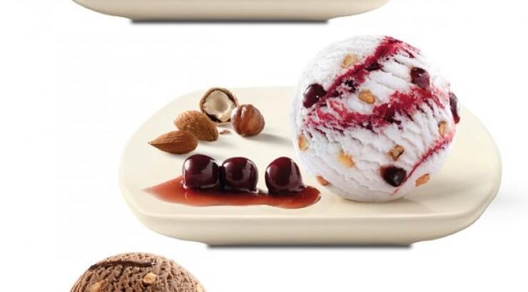 Νέα παγωτά Scandal by Στέλιος Παρλιάρος, αποκλειστικά στα Carrefour