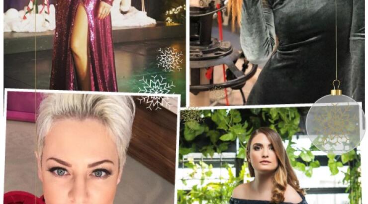 10 επώνυμοι Κύπριοι μας απαντούν με ποιον διάσημοι θα περνούσαν την παραμονή Πρωτοχρόνιας αν είχαν την ευκαιρία