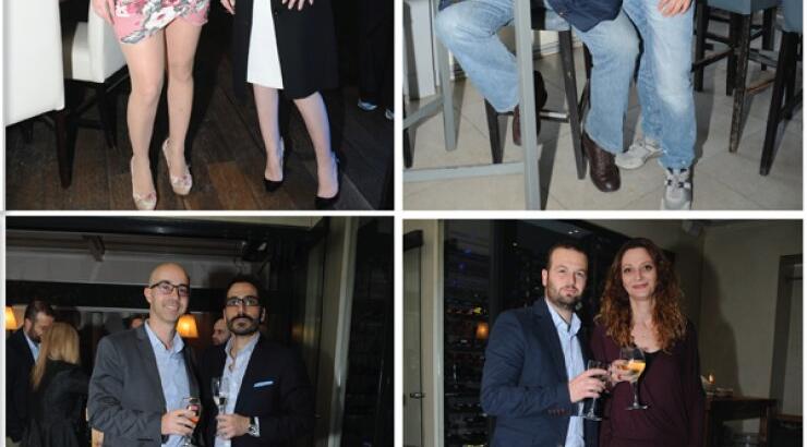 Μας προσκάλεσαν στον ανακαινισμένο Tutto il Giorno Romantica