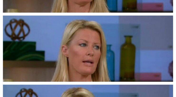 Πασίγνωστη chef με δάκρυα στα μάτια αποκαλύπτει: "Έχω καρκίνο του μαστού… δεν έχω πολλά περιθώρια" [βίντεο]