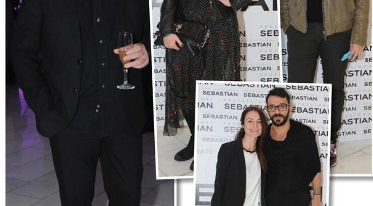 Πήγαμε στο Totemic Hair Show