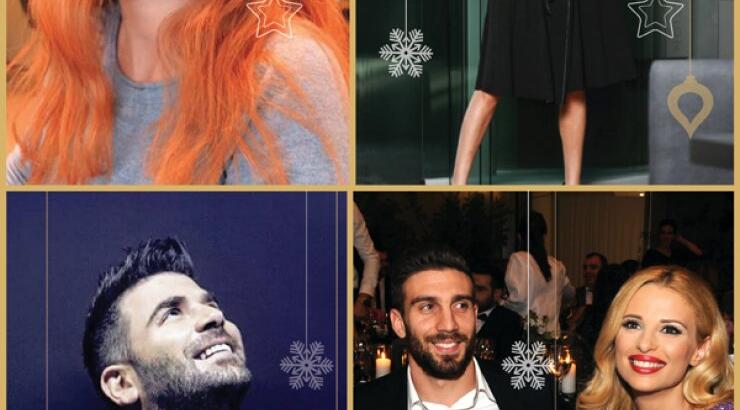 Οι ειδήσεις που διαβάστηκαν περισσότερο το 2016 στο ilovestyle.com!