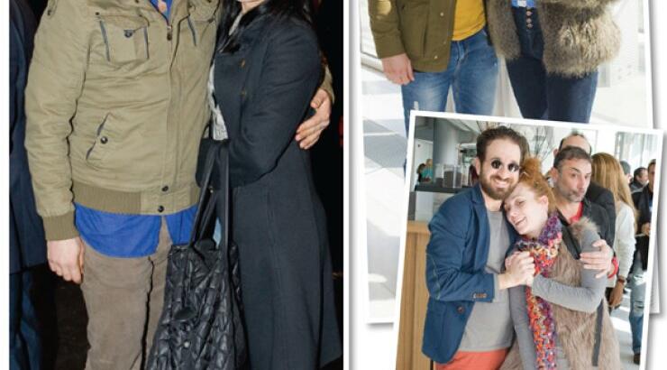 Βρεθήκαμε στη διάσκεψη Τύπου του ΘΟΚ