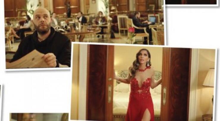 "The Voice 2": Σας... θυμίζει κάτι το τρέιλερ; [βίντεο]