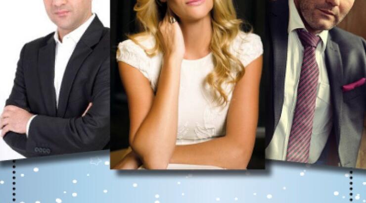 Τι θα κρατήσουν και τι θα αφήσουν από το 2013 οι επώνυμοι Κύπριοι;