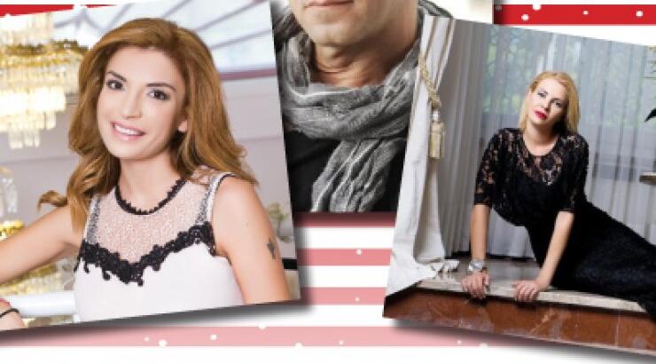 Που θα κάνουν Χριστούγεννα οι επώνυμοι Κύπριοι;