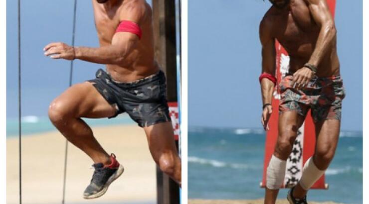 Δεν το περιμέναμε! Μέχρι και ο Γιώργος Αγγελόπουλος τα έβαλε με τον "φίλο" του Γιάννη Σπαλιάρα [βίντεο]