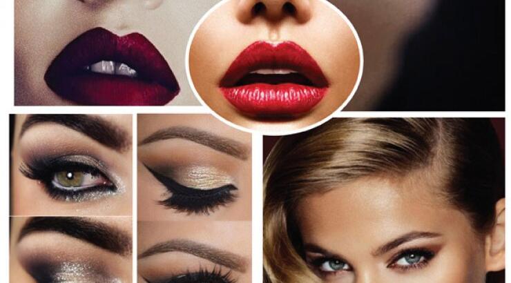 Τραβήξτε όλα τα βλέμματα και κλέψτε τις εντυπώσεις αυτό το ρεβεγιόν