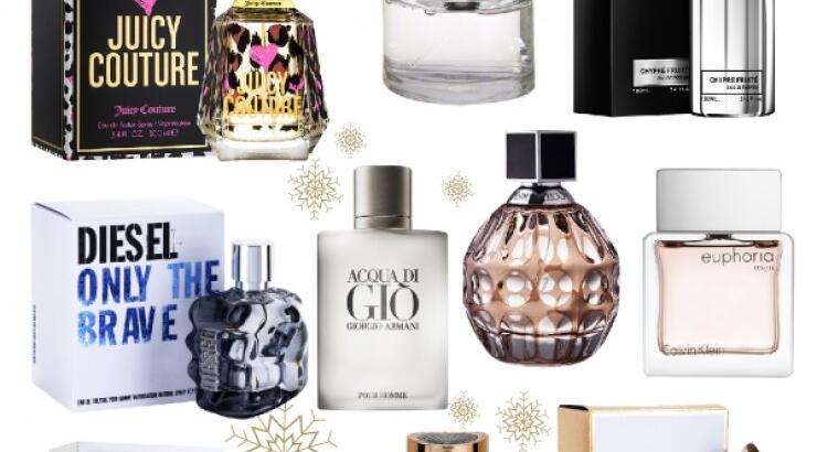 Aphrodite Aroma: Το πρώτο online κατάστημα αρωμάτων στην Κύπρο!