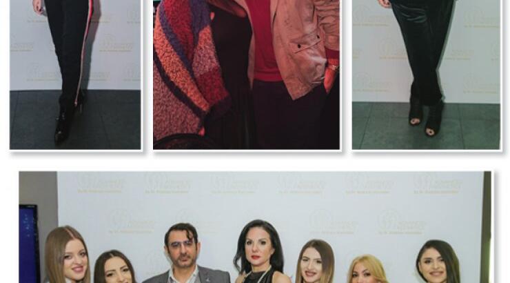 Απόγευμα ομορφιάς και ενημέρωσης με τον Δρ. Ανδρέα Ιωαννίδη